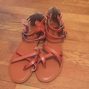 American Eagle NEW gladiators